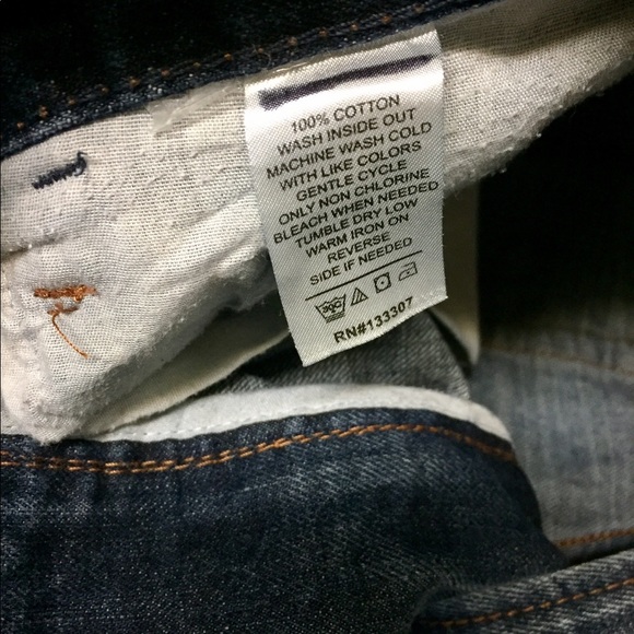 Sean John Denim Jeans - Picture 6 of 6